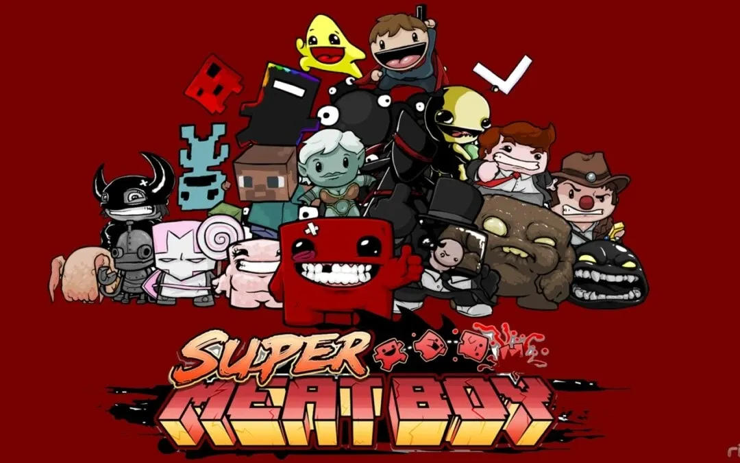 32 Game Indie Terbaik Yang Bisa Kamu Mainkan Di Laptop Dan PC Kentang