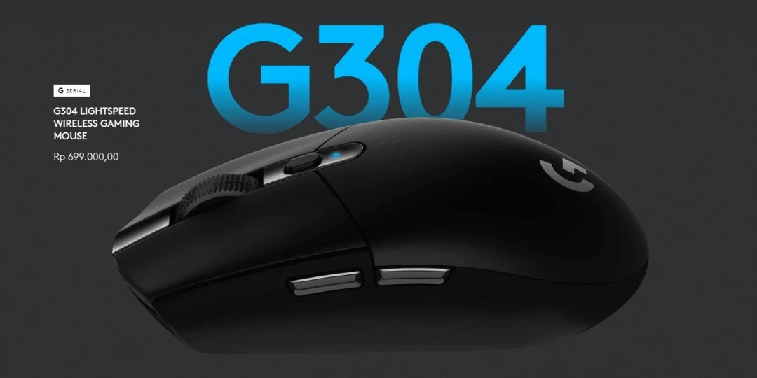 Alasan Kenapa Kamu Harus Mulai Beralih ke Mouse Gaming Wireless