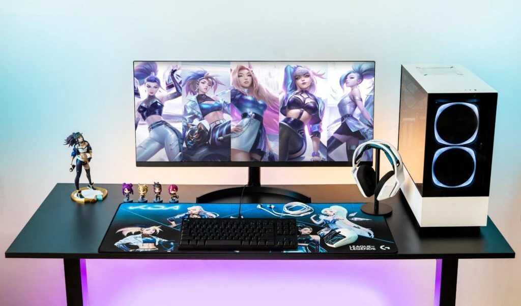 Alasan Kenapa Kamu Harus Mulai Beralih ke Mouse Gaming Wireless