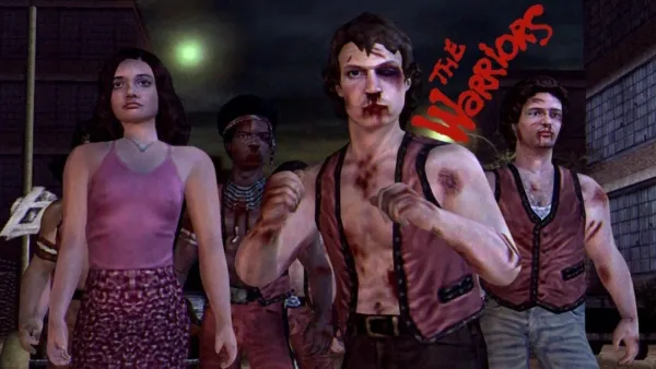 Kumpulan Cheat The Warriors PS2 Bahasa Indonesia Lengkap Terbaru