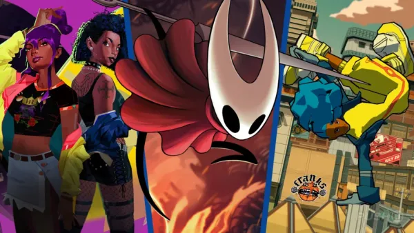 32 Game Indie Terbaik Yang Bisa Kamu Mainkan Di Laptop Dan PC Kentang