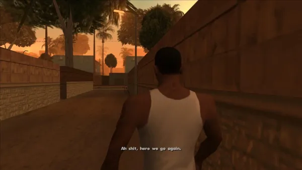 Kumpulan Cheat GTA San Andreas Lengkap Untuk PS2 Dan PC Terbaru
