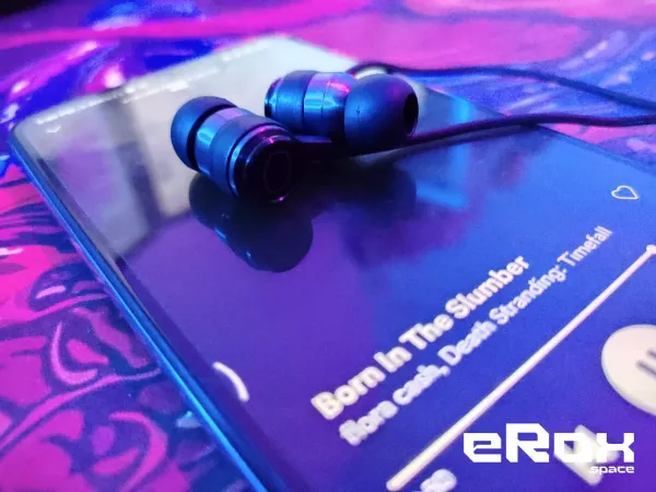 Review Cooler Master MH703: Gaming Earbuds dengan Kualitas Premium yang Fleksibel