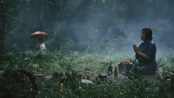 Review The Medium: Teror Dukun Thailand yang Mencekam dan Nyata