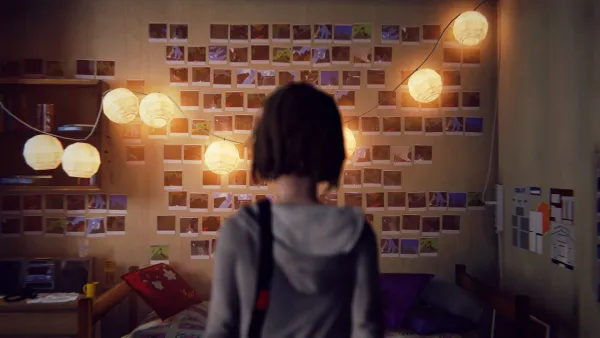 Review Life is Strange: Memutar Waktu, Mengubah Takdir di Arcadia Bay