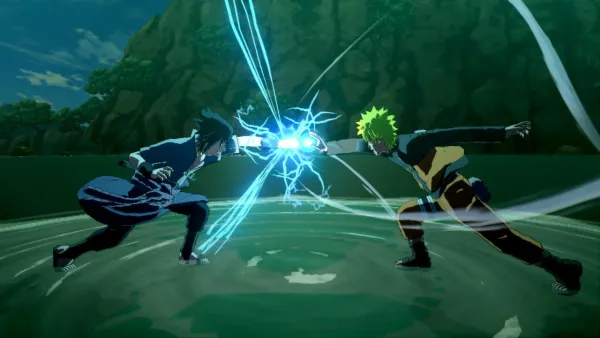 Review NARUTO SHIPPUDEN Ultimate Ninja STORM 3 Full Burst: Melampaui Ekspektasi Sebuah Adaptasi