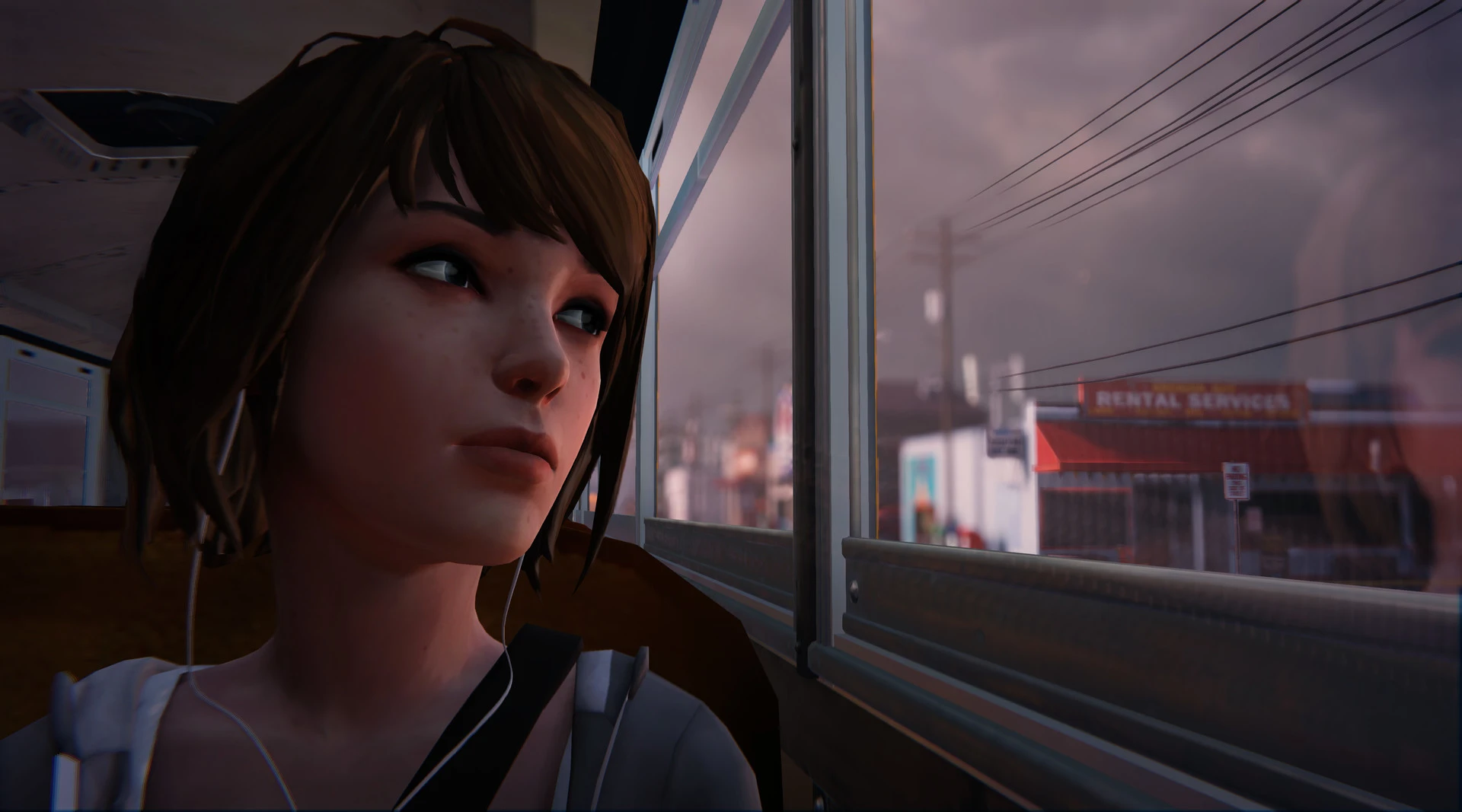 Review Life is Strange
