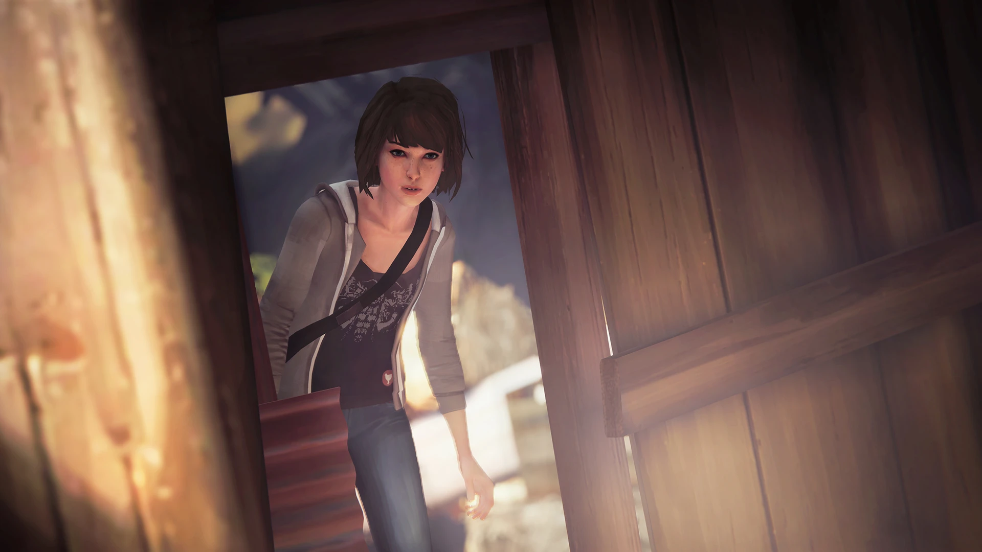 Review Life is Strange