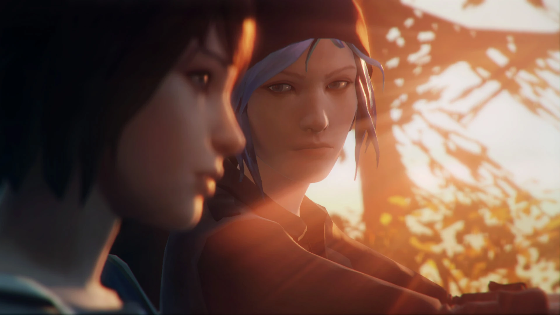 Review Life is Strange